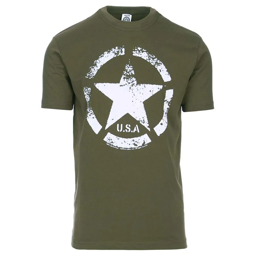 Fostex -  T-Shirt US Army