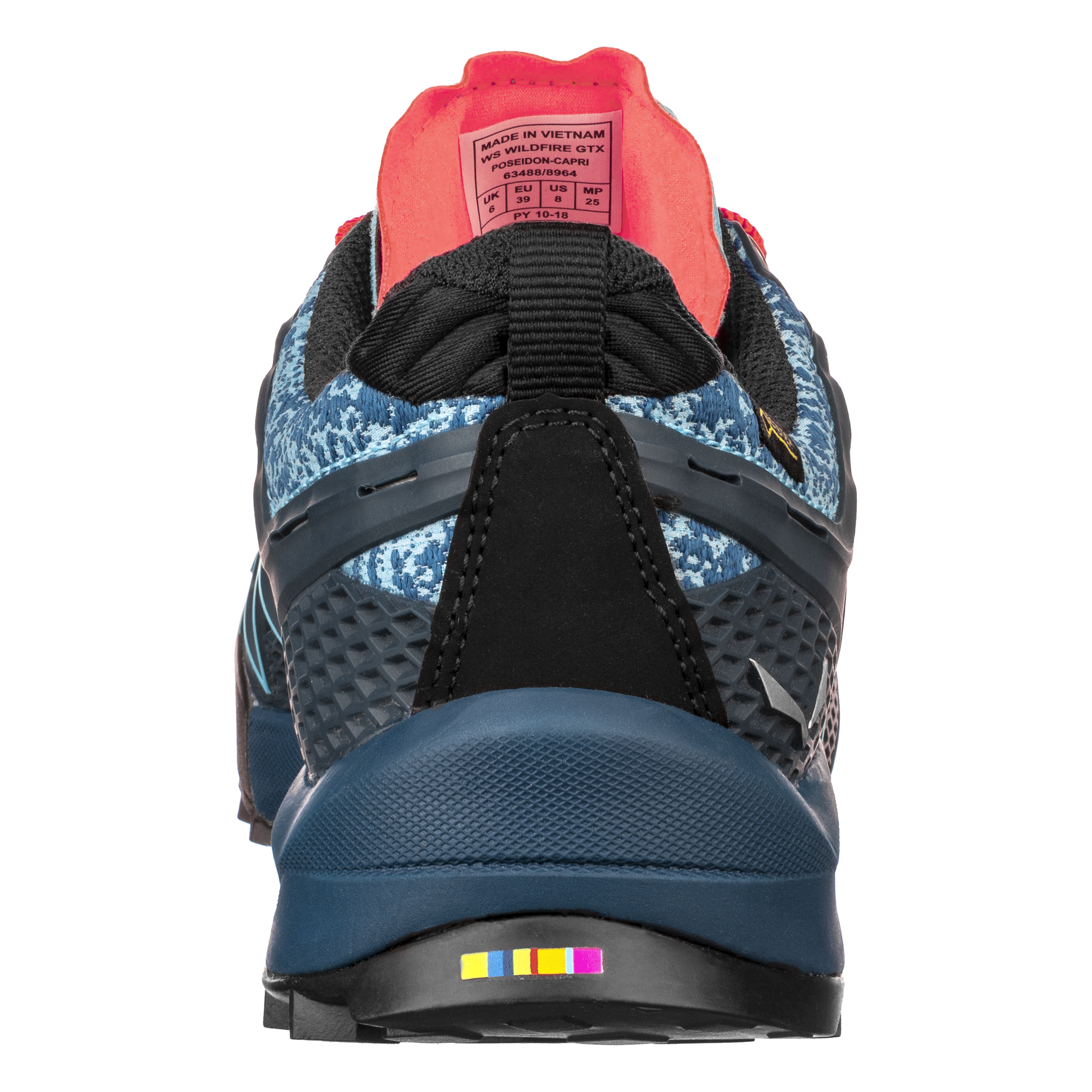 Wildfire Gore-Tex® Damen Schuhe