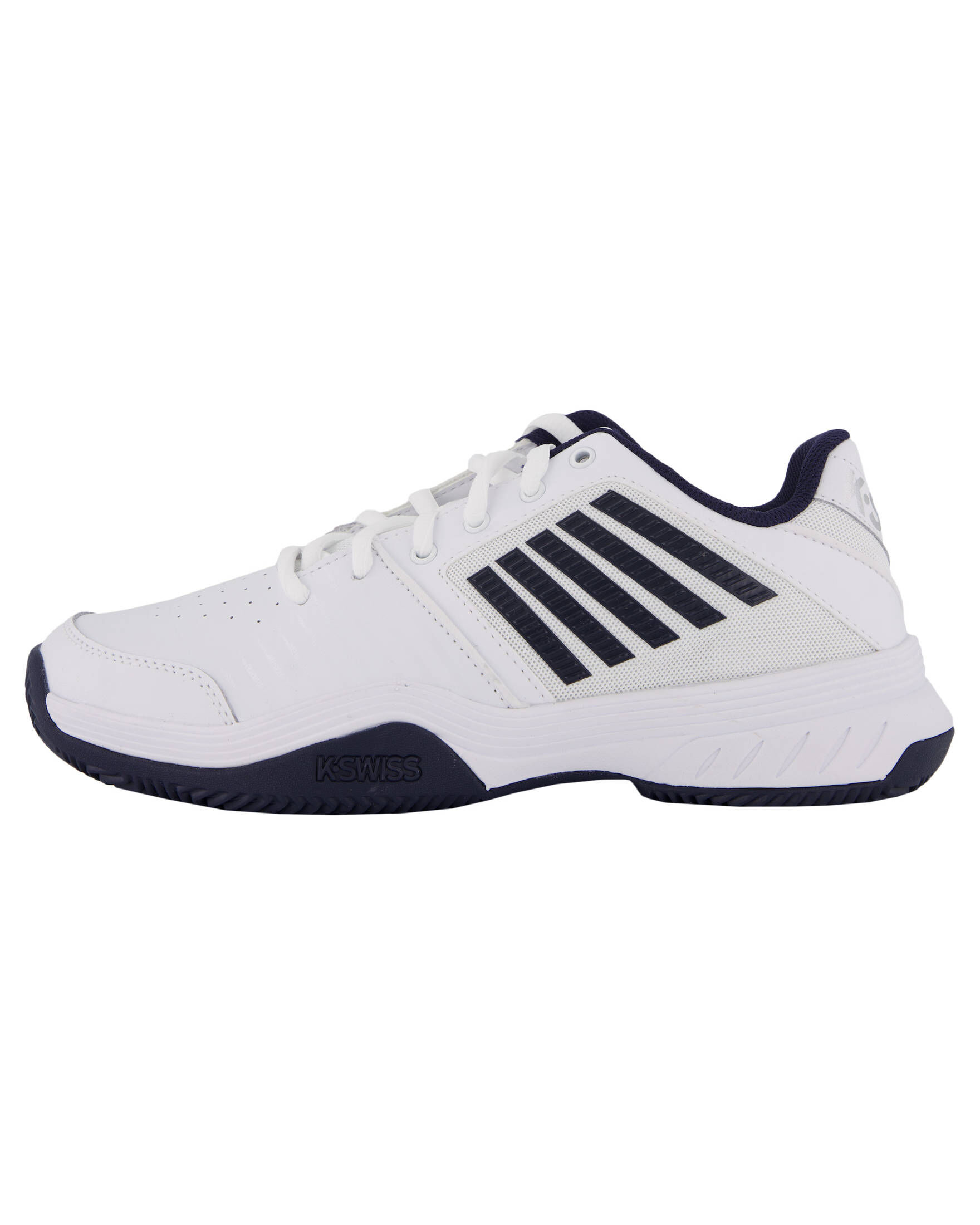 K-Swiss| Herren Tennisschuhe Outdoor COURT EXPRESS  HB