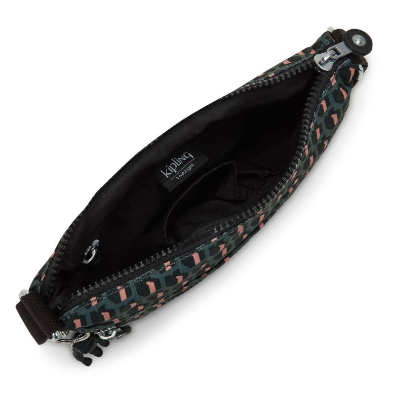 Sac bandoulière Arto S 25 cm 3DK Pink