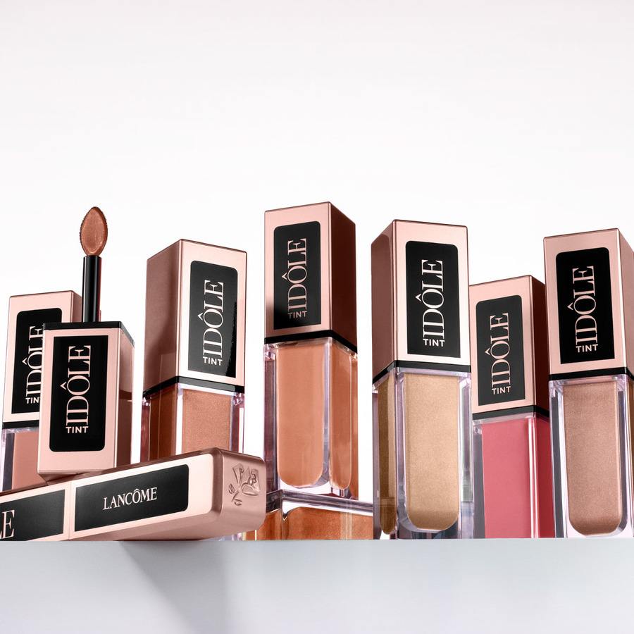 Lancôme Idôle Tint 03 Hot Lava 9ml