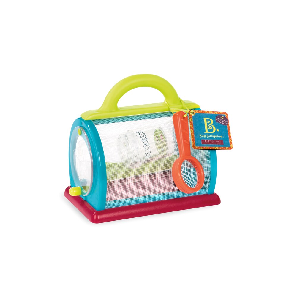 B.TOYS B. Bug Catcher Insekten Habitat