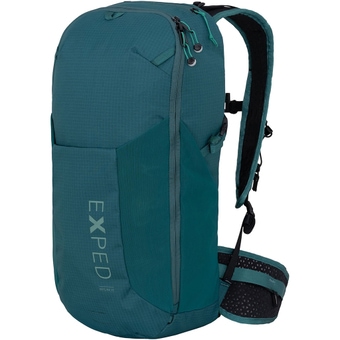 Exped Skyline 20 Rucksack Cypress