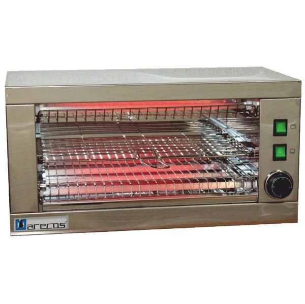 Marecos Torradeira TM 1 Simples 719005_002