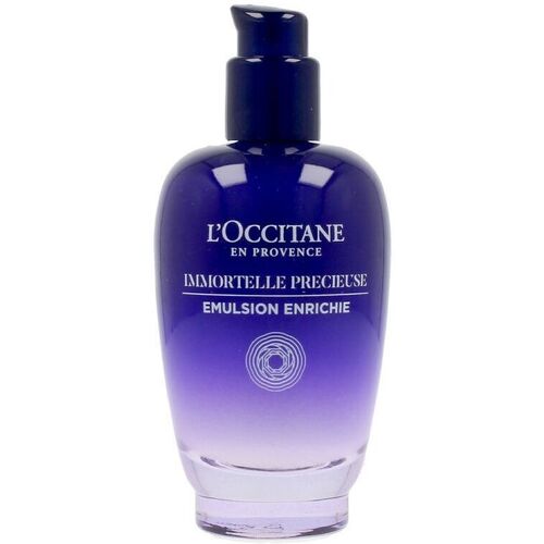 L'occitane - Siempreviva Preciosa Emulsión