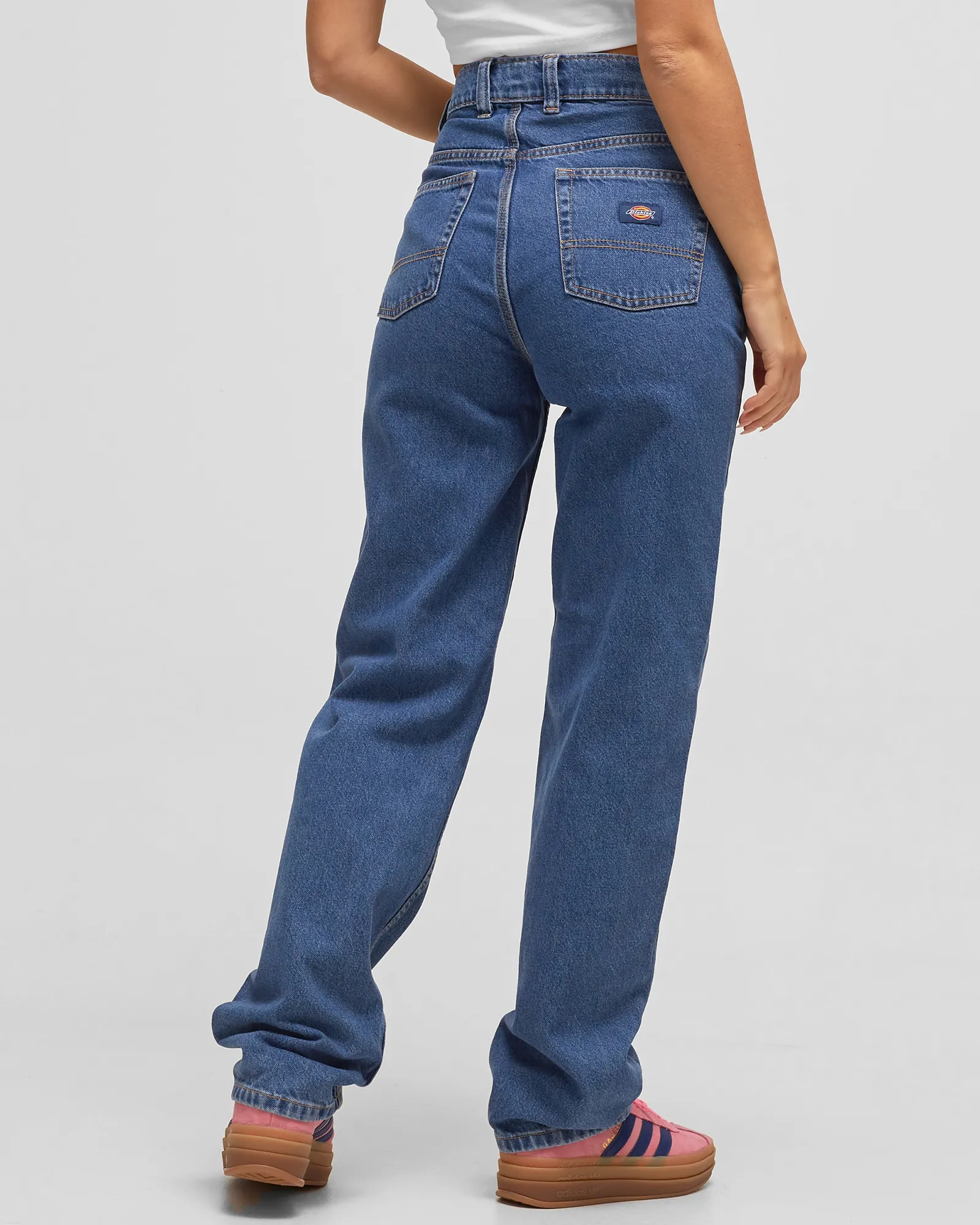 DICKIES THOMASVILLE DENIM W