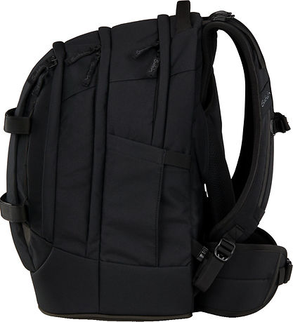 Satch Schulranzen - Packung - Blackjack