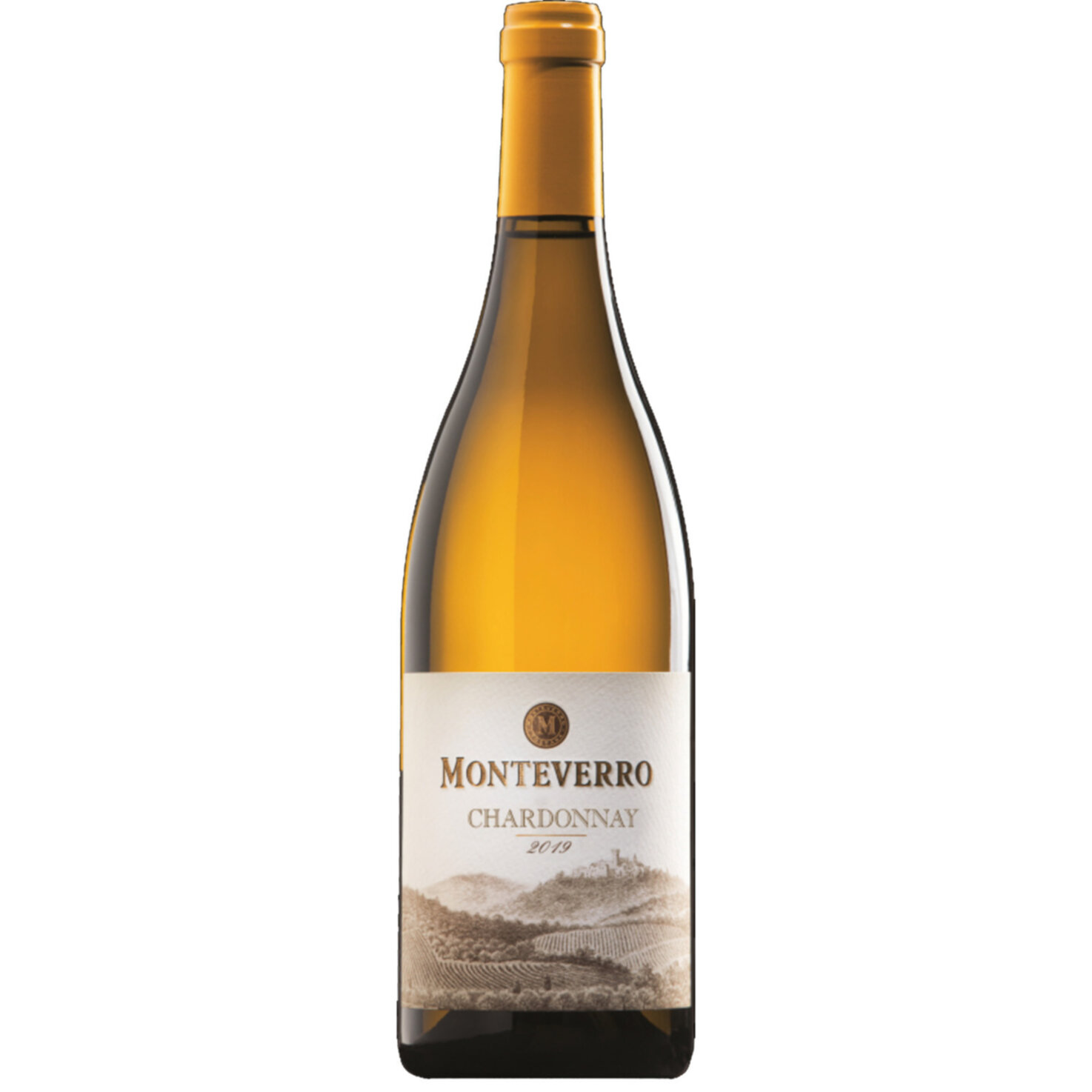 Magnum Toscana IGT Chardonnay Bio Monteverro -150cl