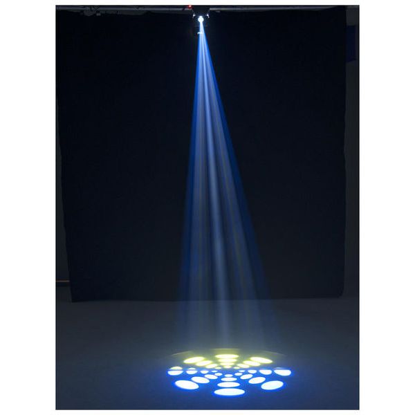 Eurolite LED TSL-150 Scan COB