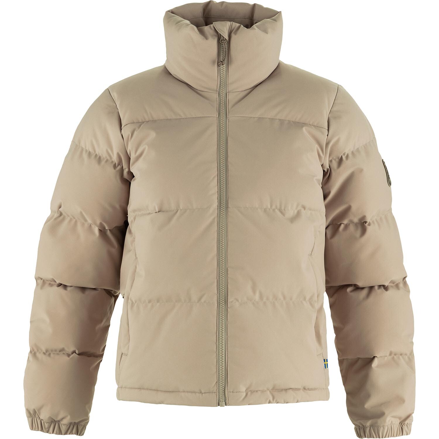 Fjällräven Womens Kamas Lite Down Jacket