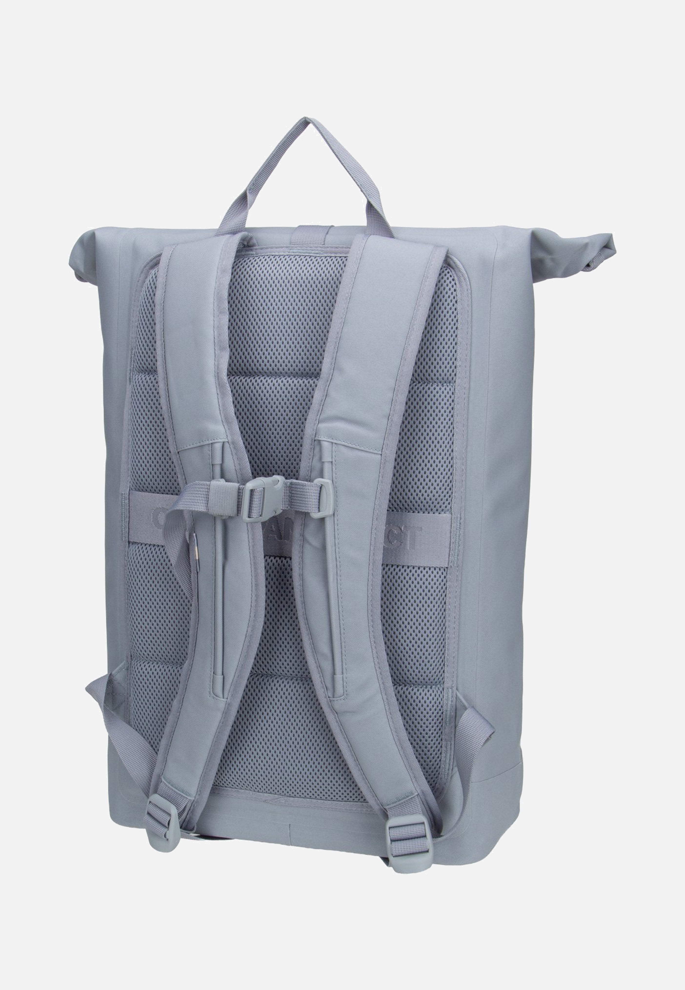 Rolltop Lite 2.0 Monochrome Marlin - Rolltop Rucksack