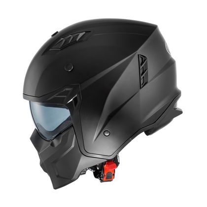 Casque Premier SUBVERTER - Noir