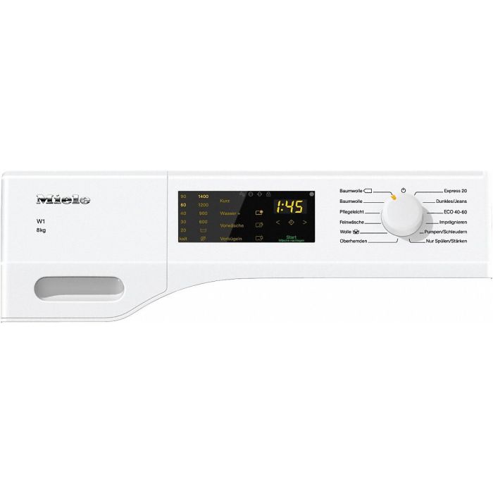 Miele Waschmaschine WCD 130 WPS 8kg