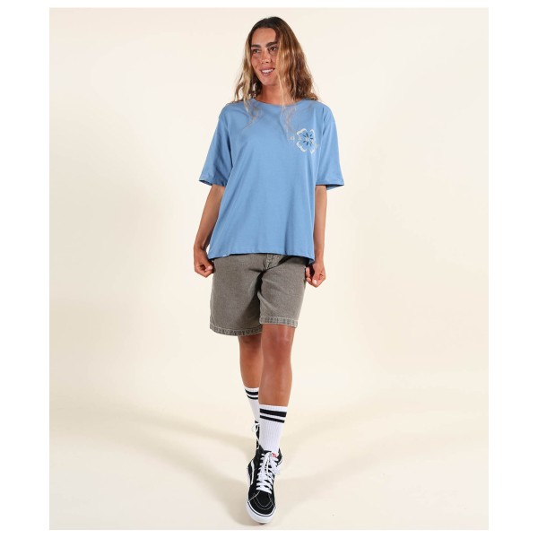 Oxbow - Women's Peace Short Sleeve T - T-shirt