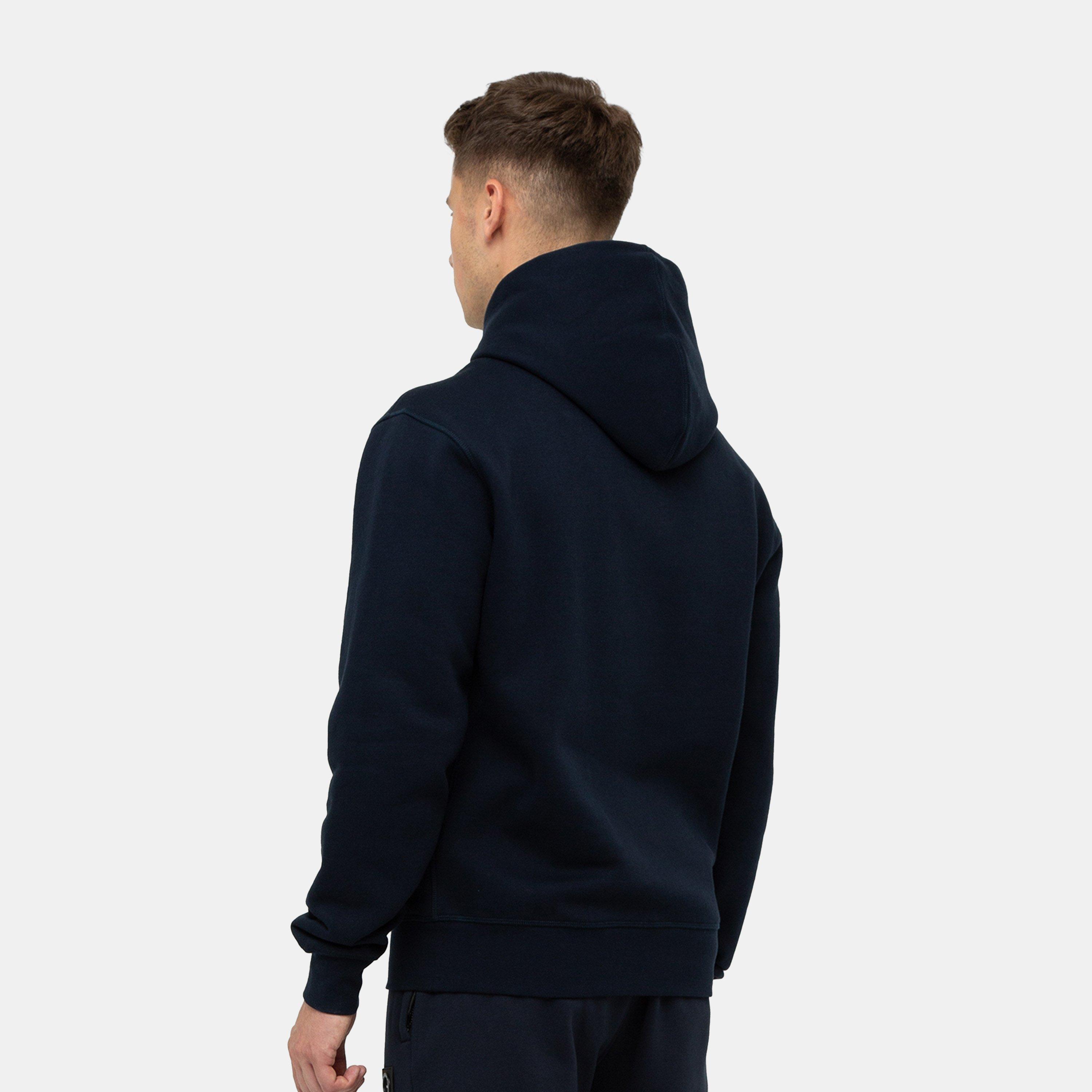 Marshall Artist Marchio Hood