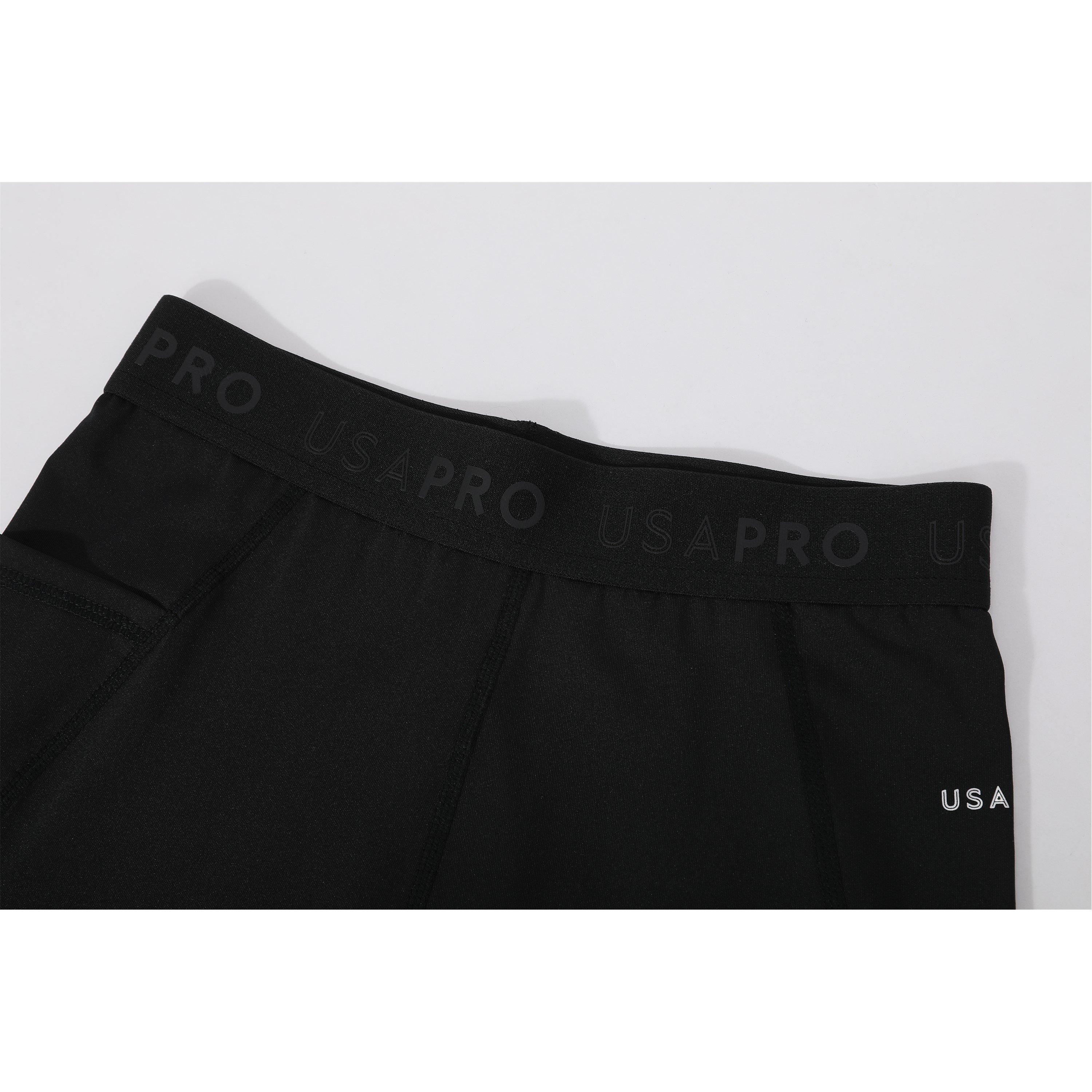 USA Pro Training Tight Legging Girls