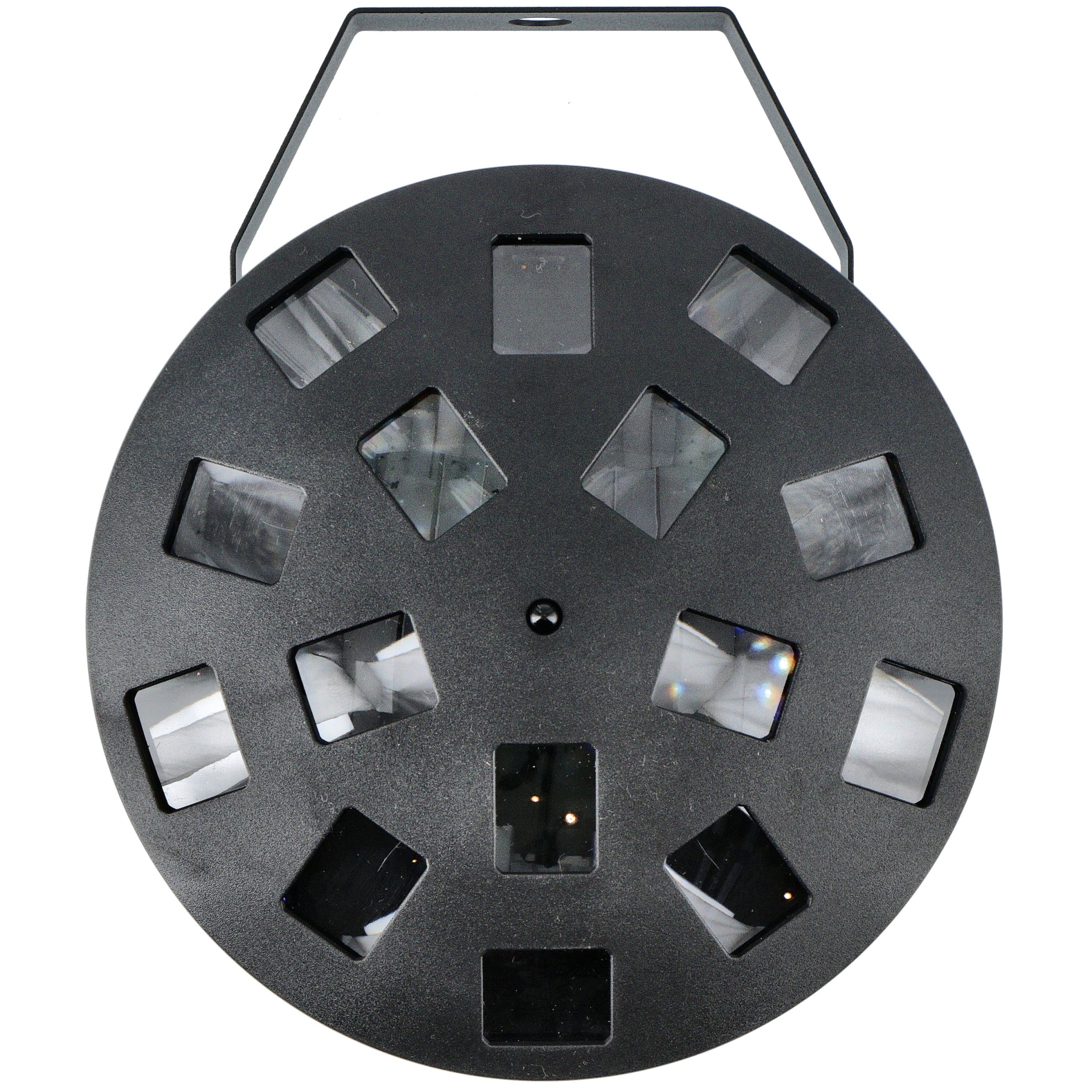 Ayra DanceFX Funky Mushroom USB LED lichteffect