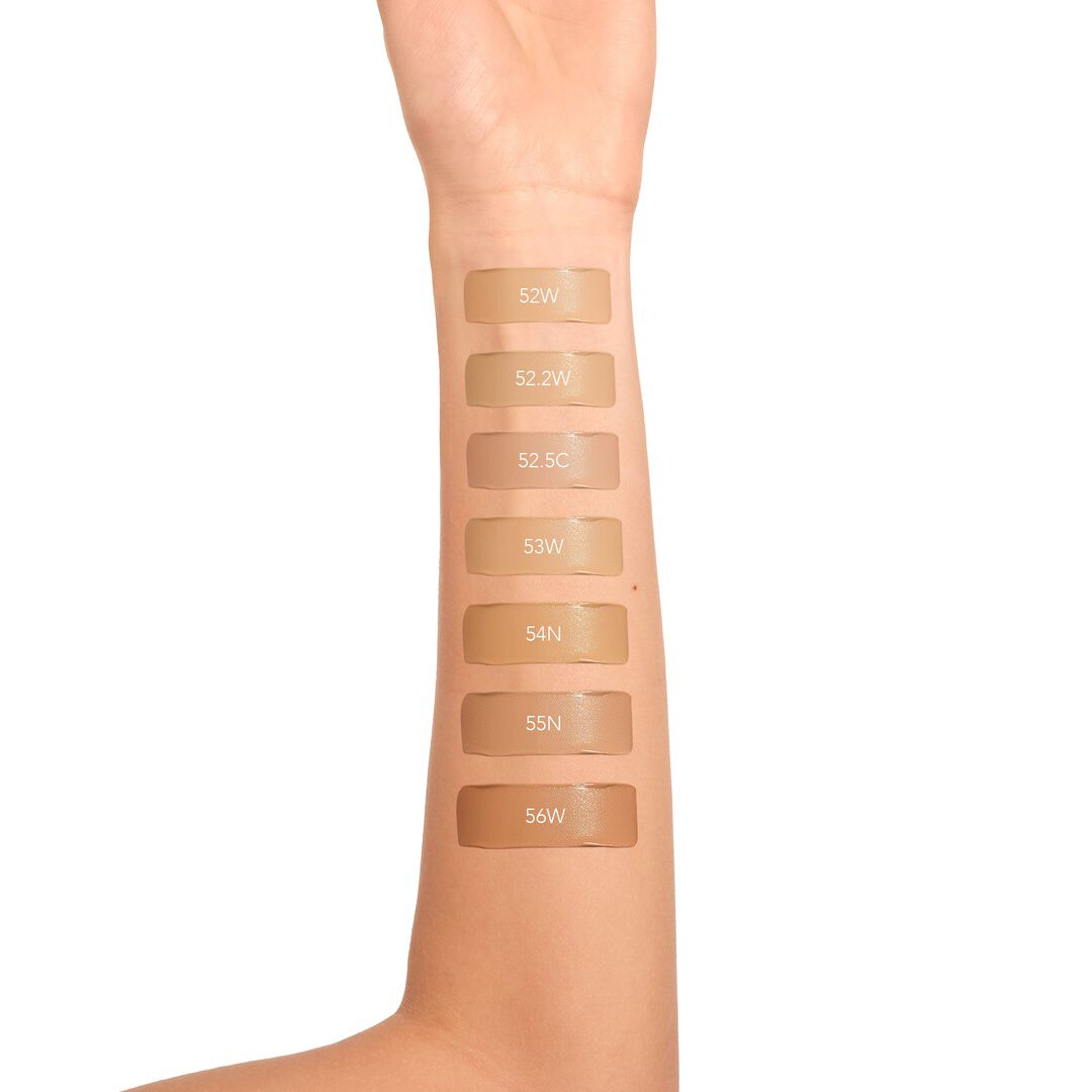BOURJOIS  Healthy Mix Foundation