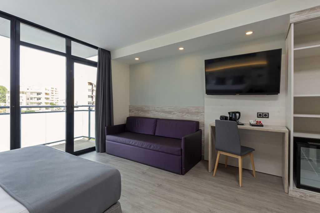 Bali Halfpension - Hotel