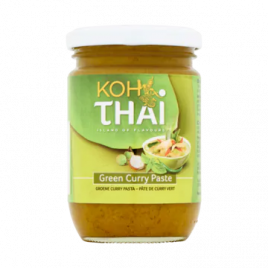 Koh Thai Groene kerrie pasta