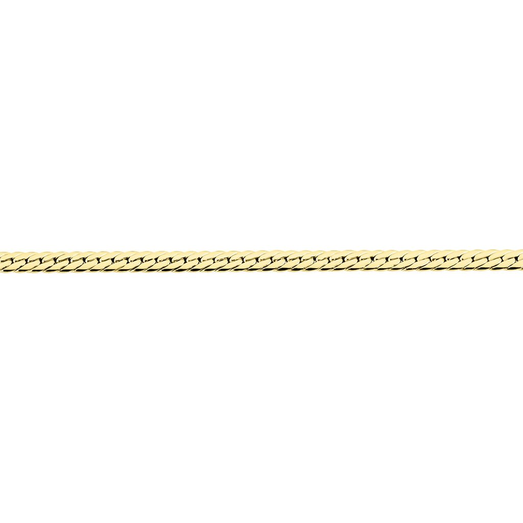 Bracelet Or Jaune
