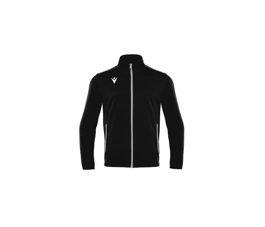 MACRON MA8122J - Sweat grand zip enfant