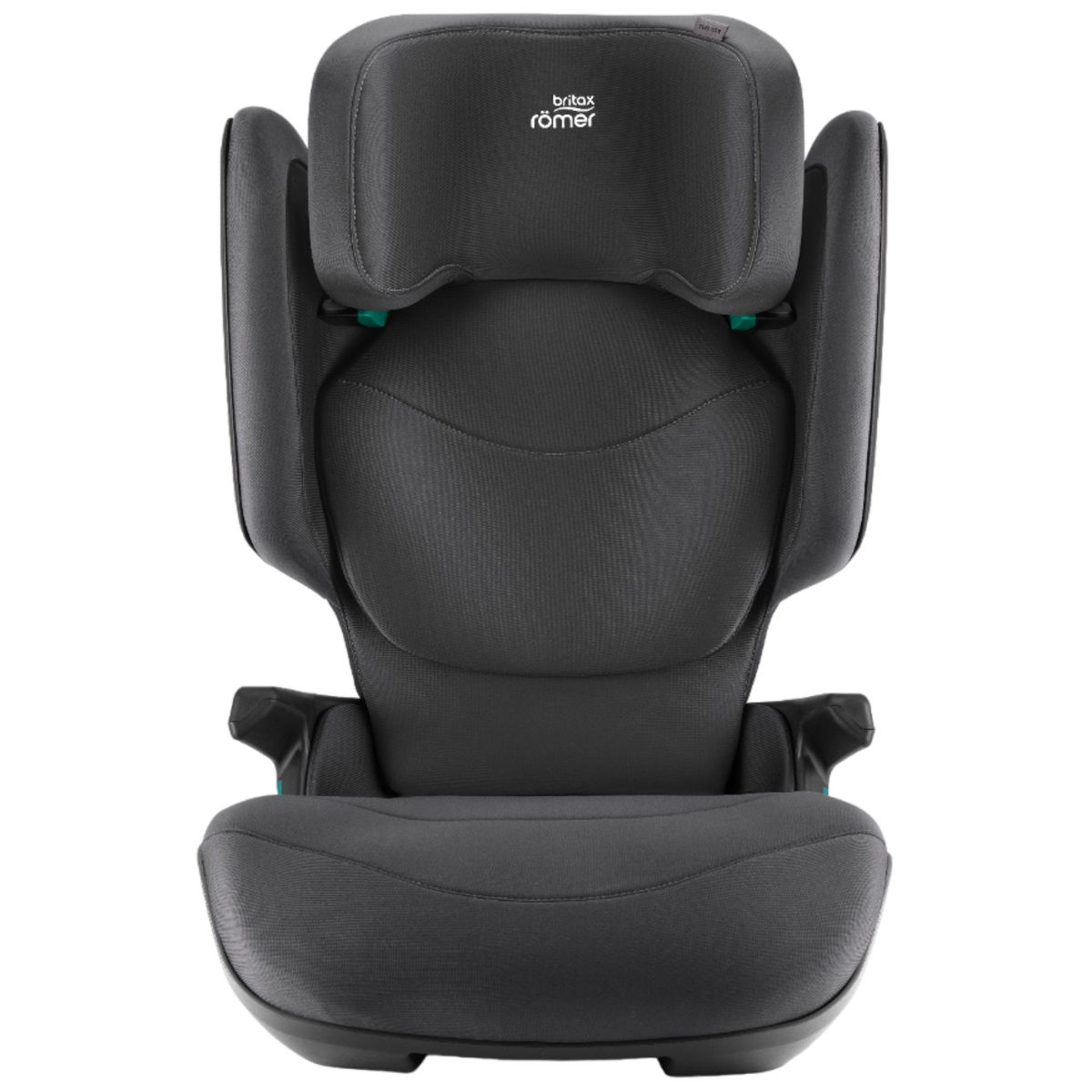 britax römerbritax römer   Kidfix Pro M midnight grey