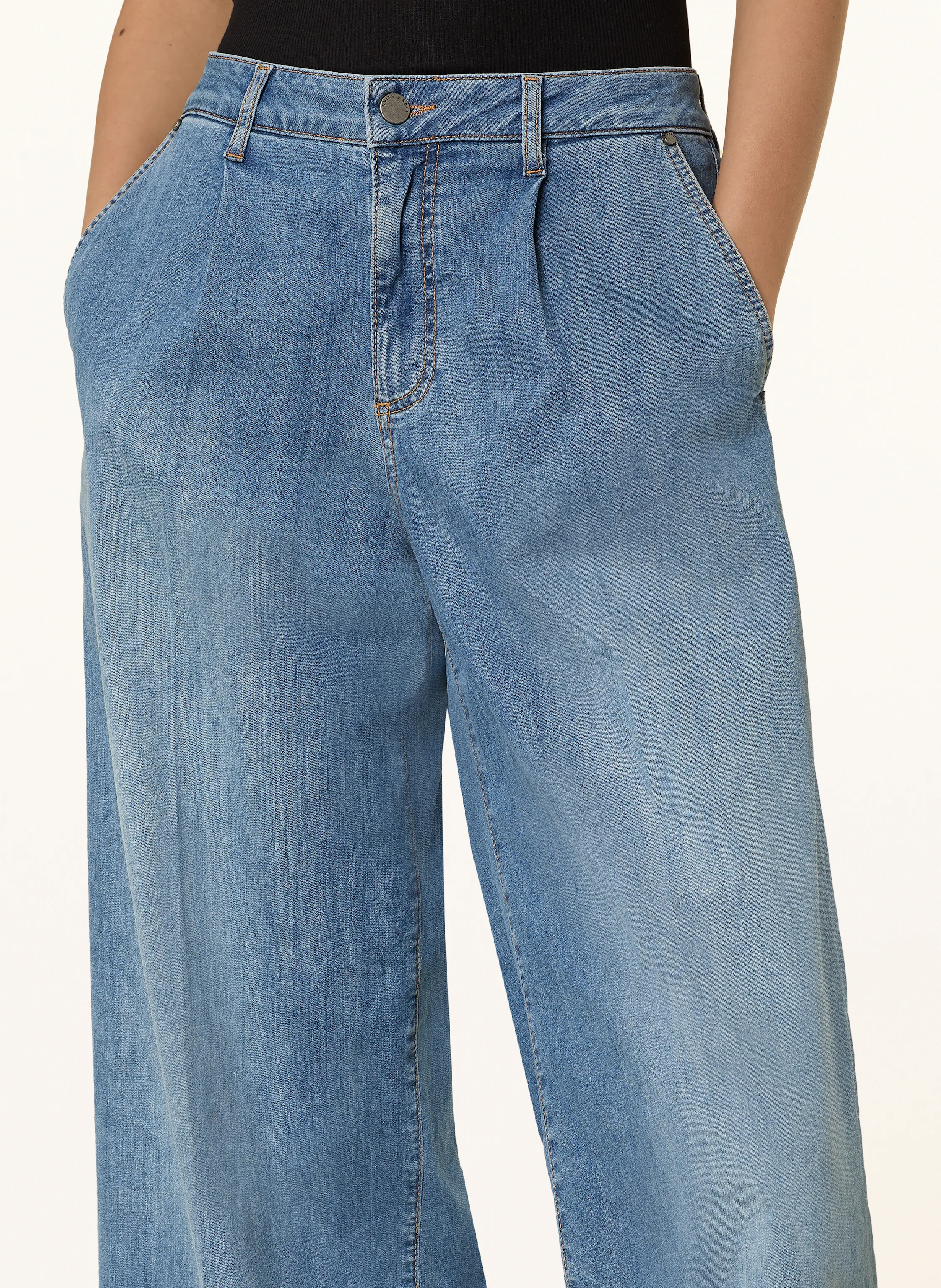 Smith & Soul Flared Jeans