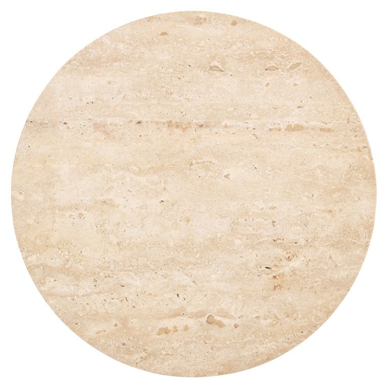 Bijzettafel 212596 Kibo ⌀45  x H57 cm