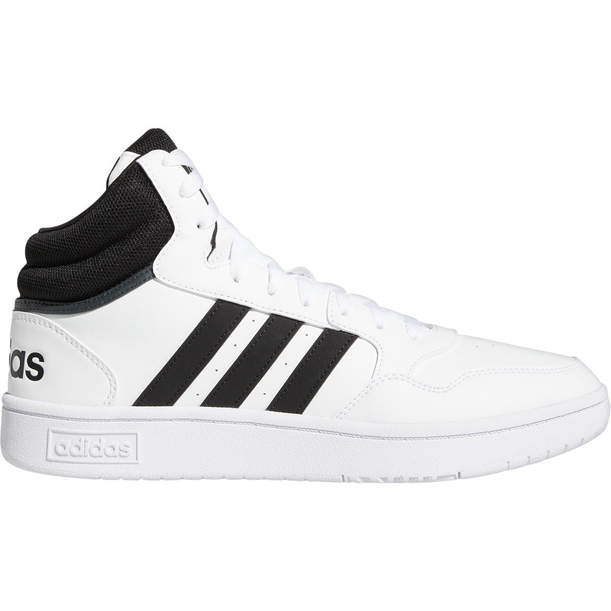 adidas Hoops 3.0 Mid Sneakers Herre