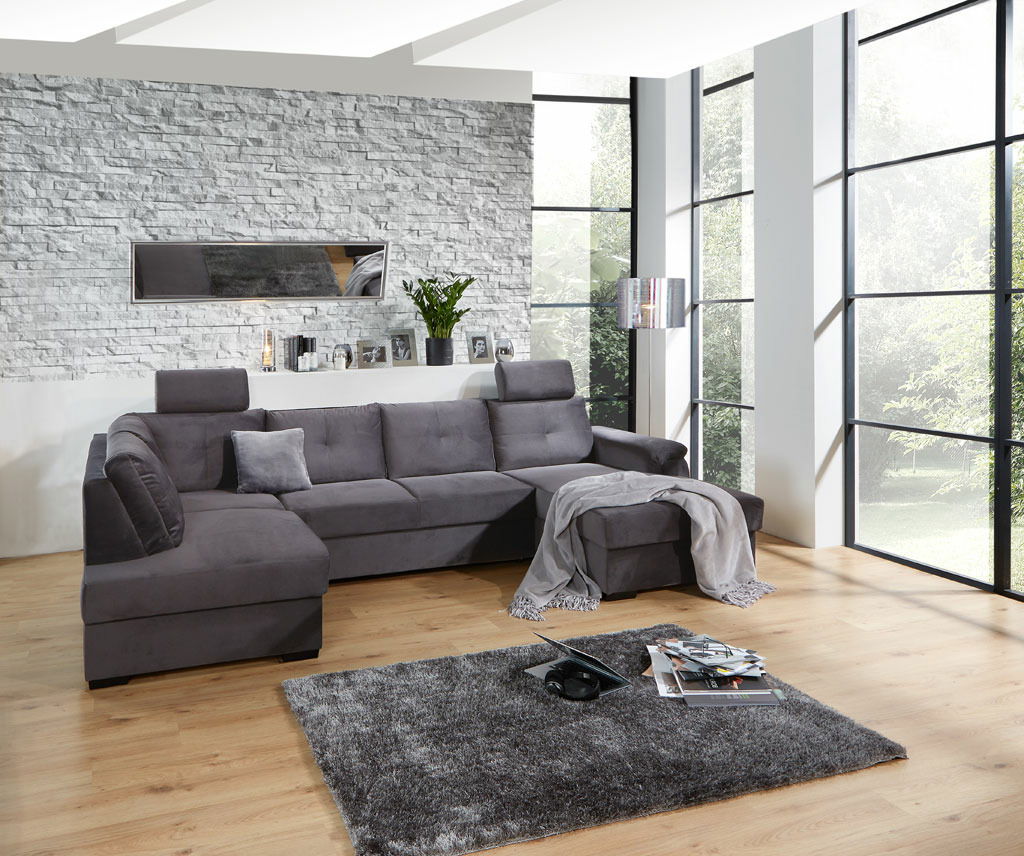 Osca Wohnlandschaft  MONTREAL