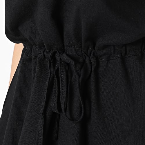 Robe Femme May Noir