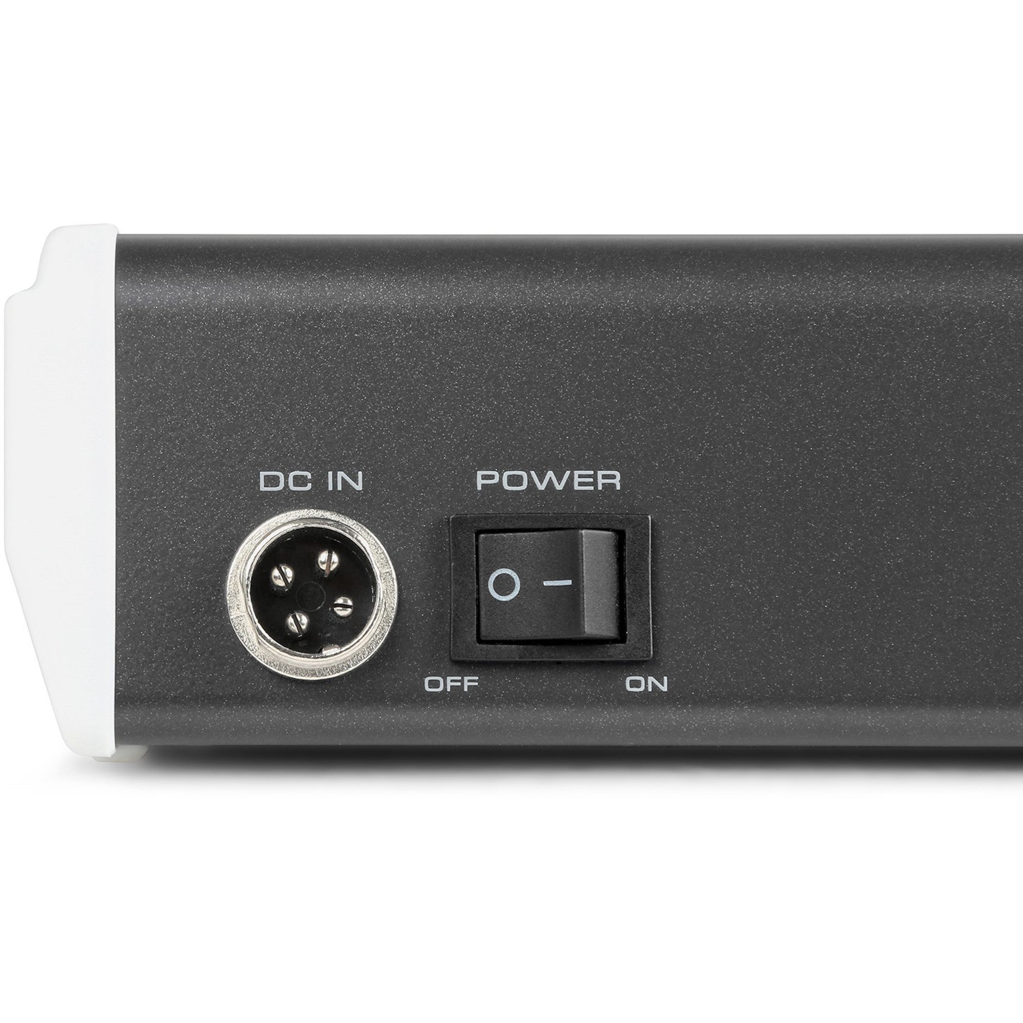 Vonyx VMM-K402 4-kanaals mixer met USB-interface