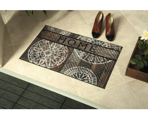 Deurmat Ecotrend Lima 45x75 cm