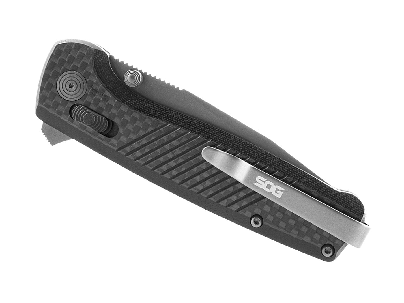 SOG Terminus XR LTE Carbon + Graphite PE