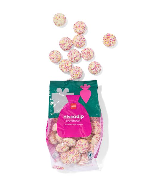 nicolettes granulés disco 200g