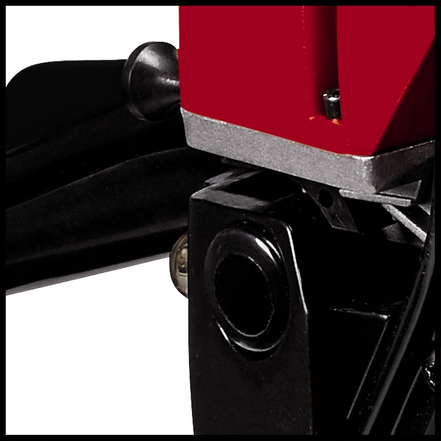 Einhell Benzin Kettensäge GC-PC 2040 I (2 KW, 40 Schwertlänge, 21 M/s Schnittgeschwindigkeit, Automatische Kettenschmierung, Inkl. Schwertschutz)