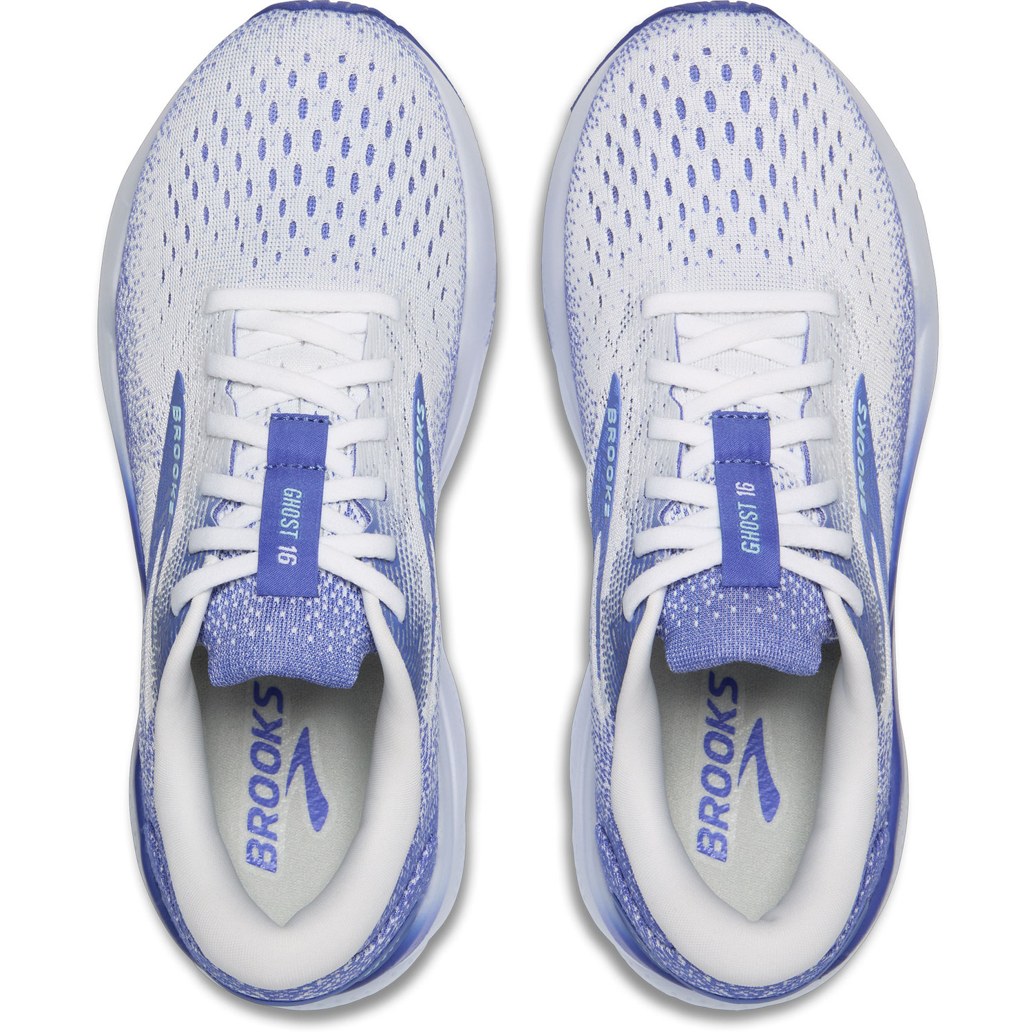 Brooks Ghost 16 Dames