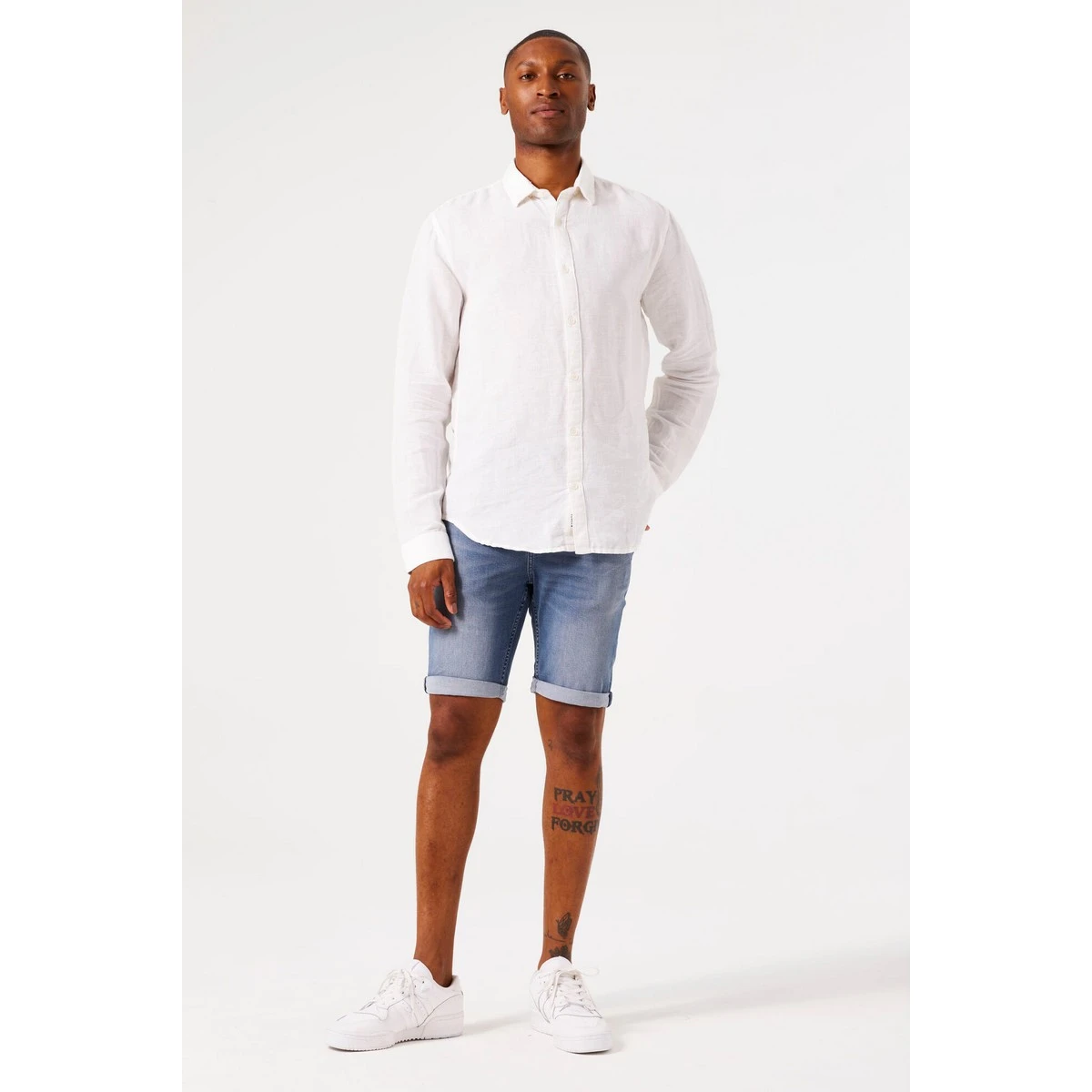 Heren Short KOKE-2030