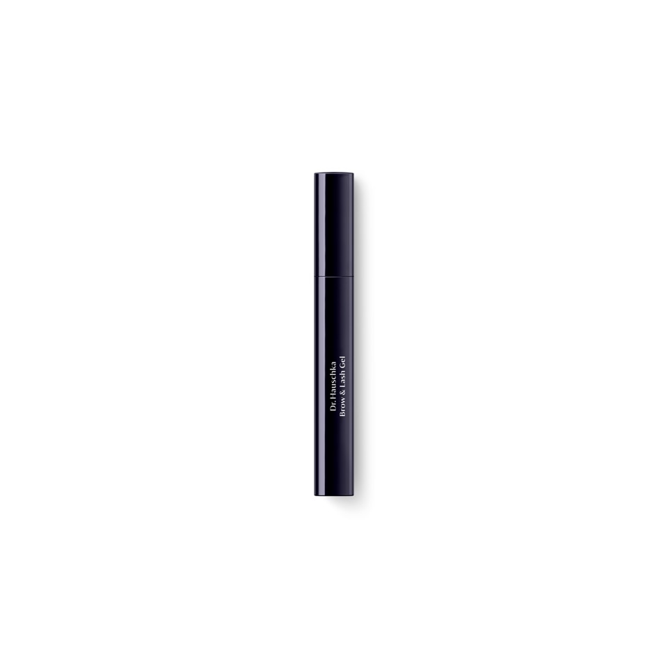 Dr. Hauschka - Brow and Lash Gel 00 Translucent