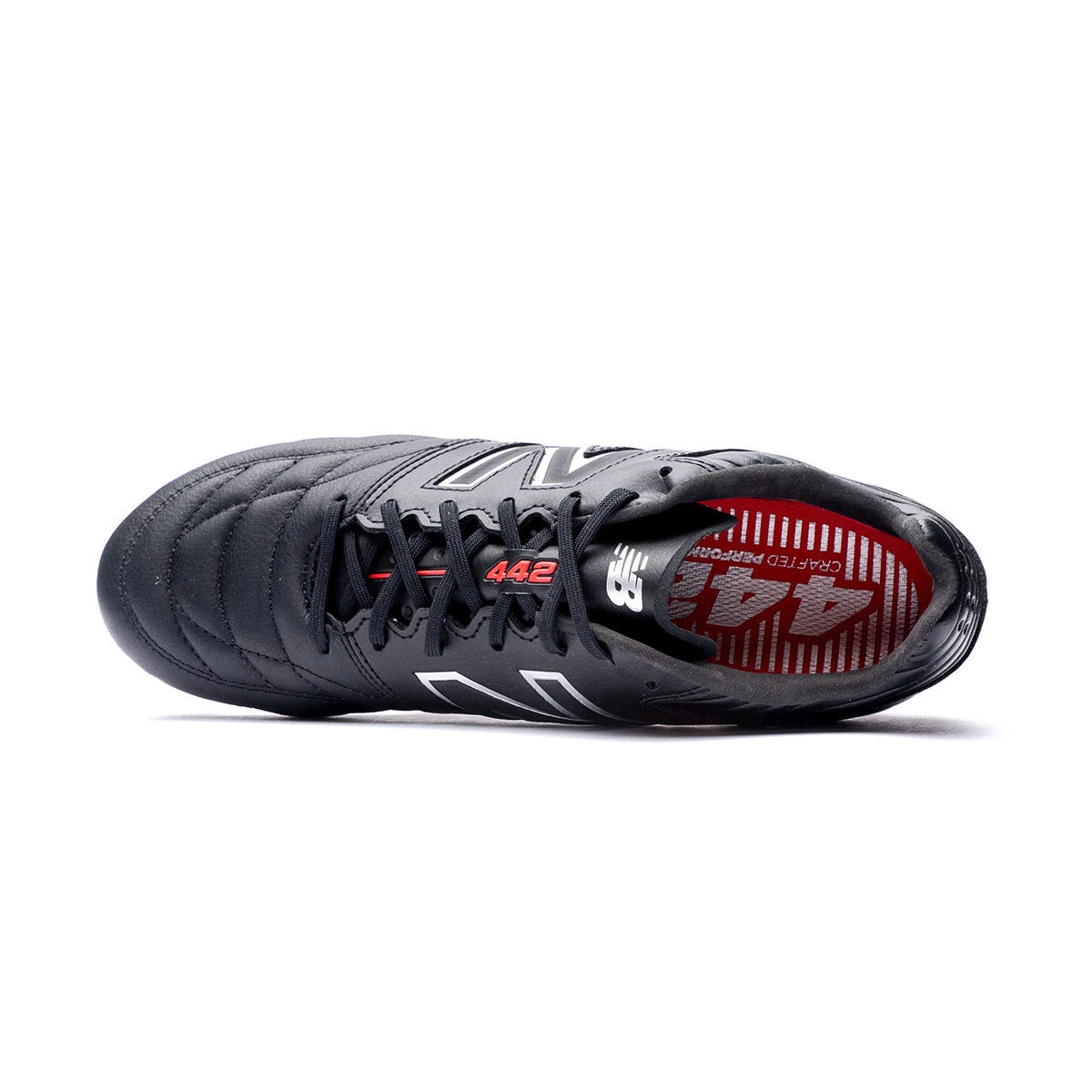 Chuteira New Balance 442 Pro FG V2