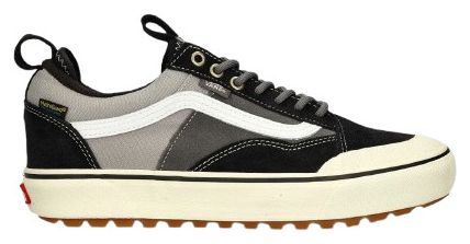 Paire de chaussures Vans Mte Old Skool Waterproof Noir
