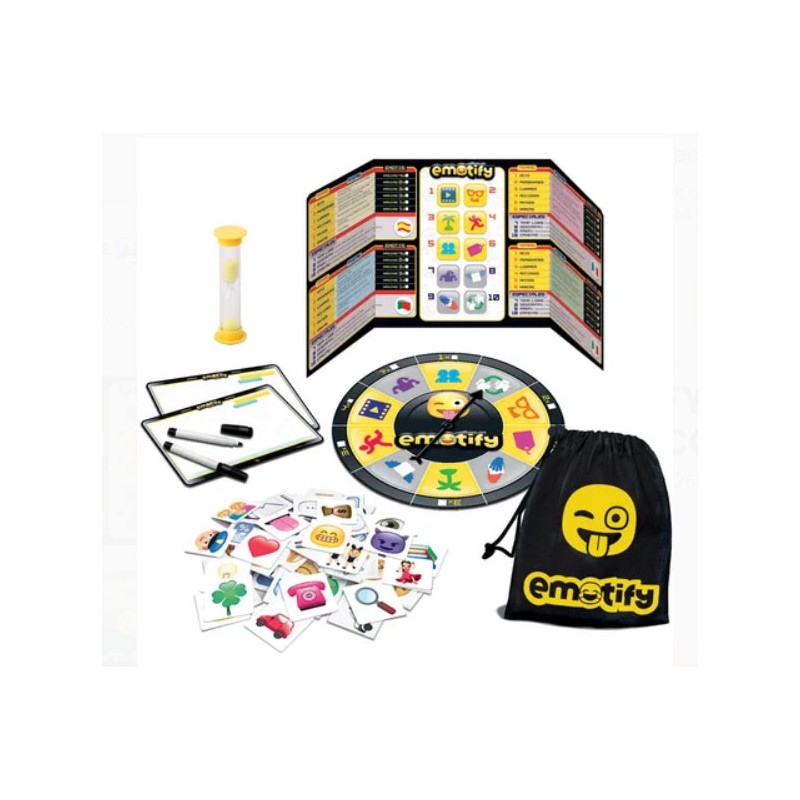 Emotify