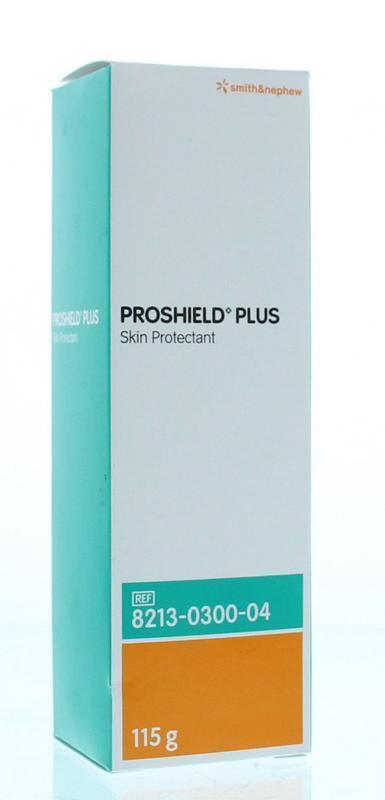Proshield Plus Skin Protect 115 Gram