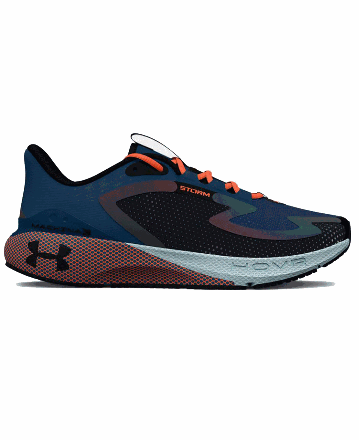 Under Armour<br>W HOVR Machina 3 Storm