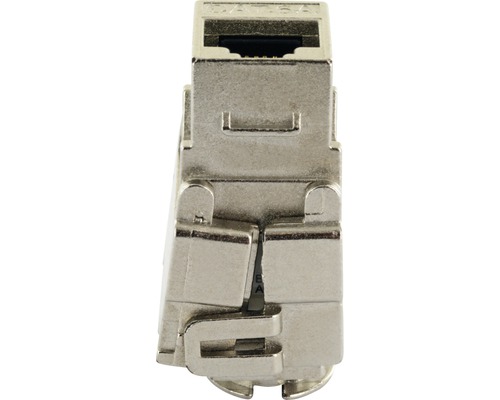 CAT 6A Keystone-module Schwaiger NKSS61 531