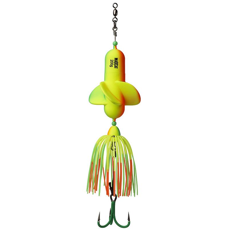 Teaser Madcat A-Static Propeller - 150G