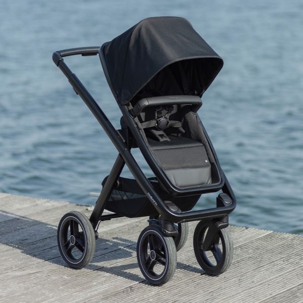 Dubatti Two Kinderwagen compleet Mix & Match