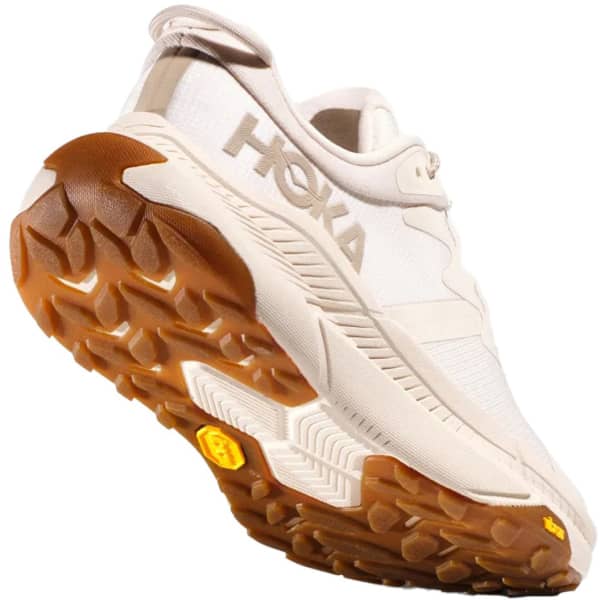 Chaussure running HOKA ONE ONE TRANSPORT W EGGNOG/EGGNOG