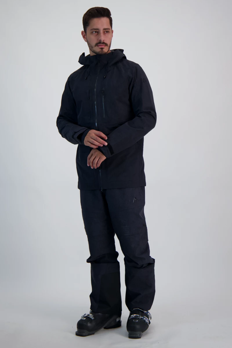 ALBRIGHT Engelberg 3L Herren Skijacke